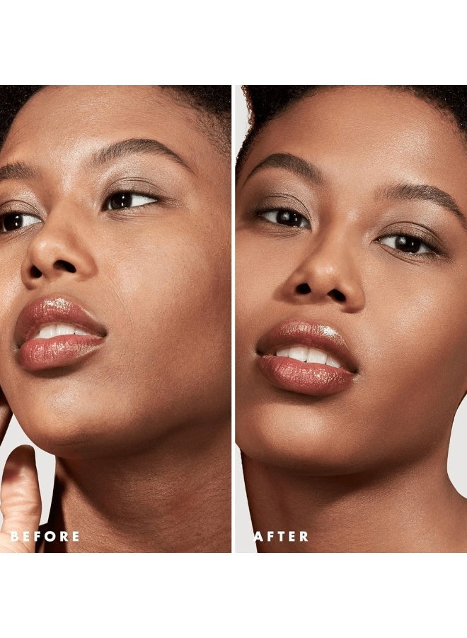 إلف برايمر الوجه المعدني الأبيض 14 مل - Image 4